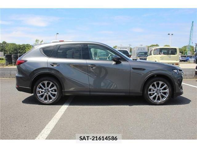 Mazda CX-60 2023-06 8335507-14