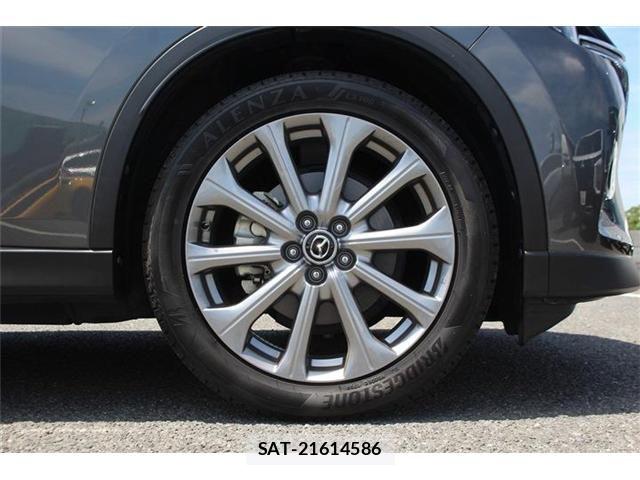 Mazda CX-60 2023-06 8335507-15