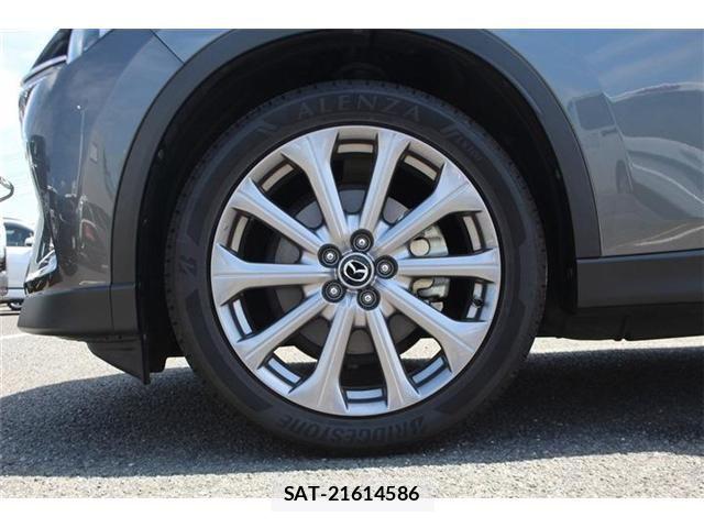 Mazda CX-60 2023-06 8335507-16