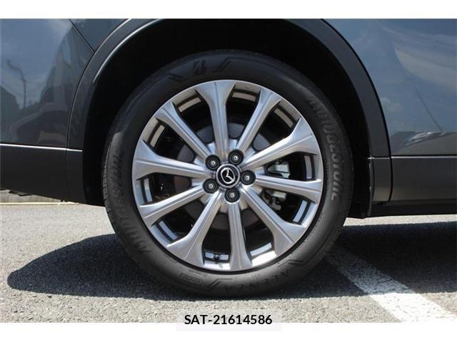 Mazda CX-60 2023-06 8335507-18
