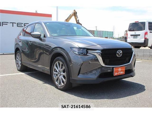 Mazda CX-60 2023-06 8335507-7