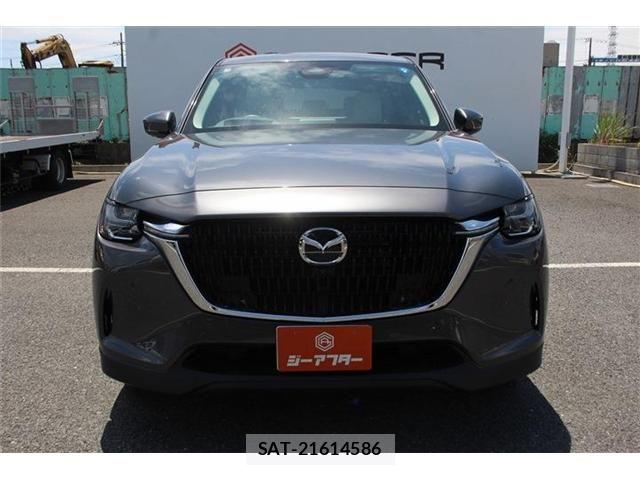 Mazda CX-60 2023-06 8335507-8