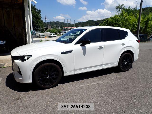 Mazda CX-60 2023-06 8335503-5