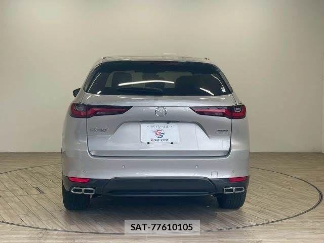 Mazda CX-60 2023-03 8335511-14