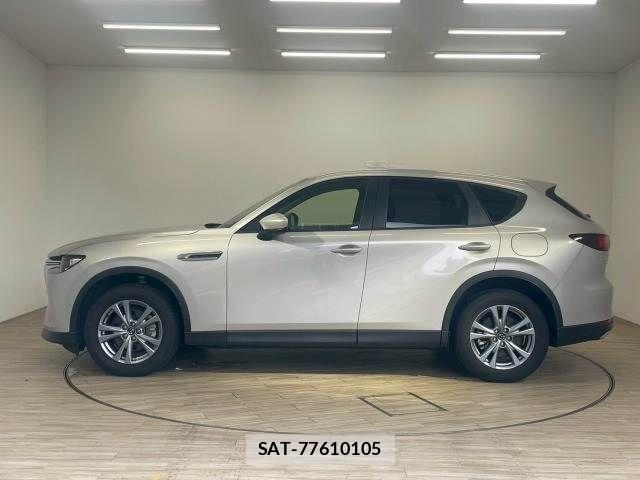 Mazda CX-60 2023-03 8335511-15