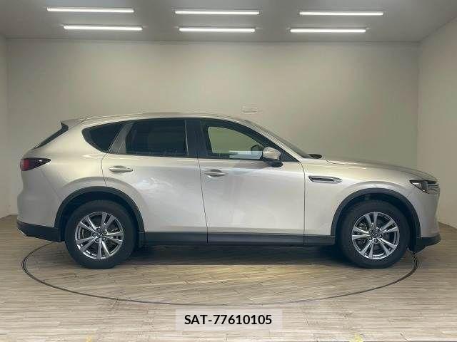 Mazda CX-60 2023-03 8335511-16