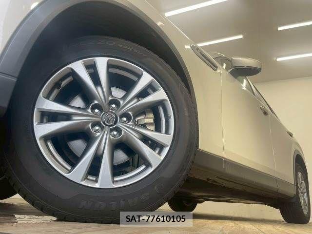 Mazda CX-60 2023-03 8335511-18