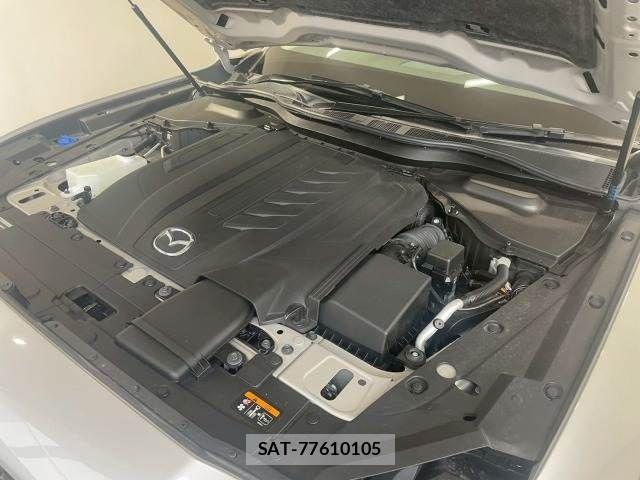 Mazda CX-60 2023-03 8335511-19