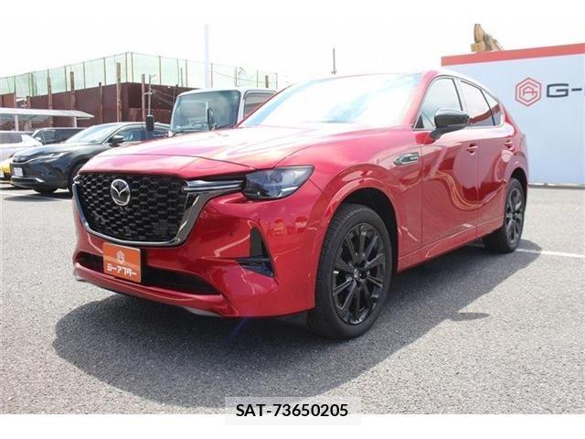Mazda CX-60 2025-02 8335502-9
