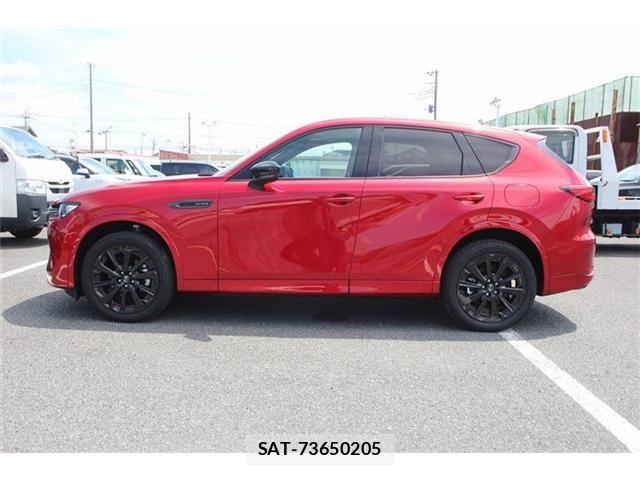Mazda CX-60 2025-02 8335502-10