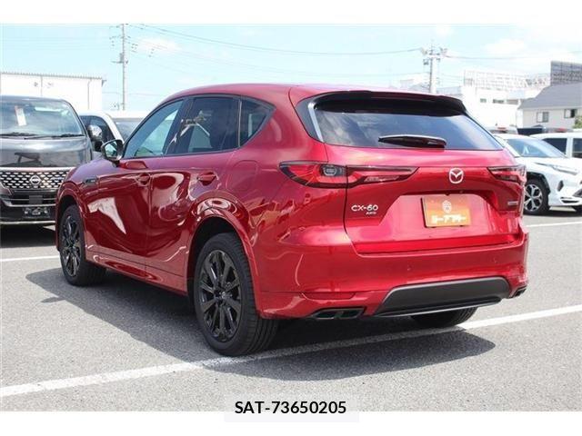 Mazda CX-60 2025-02 8335502-11