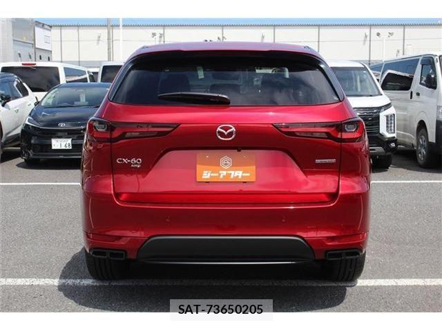 Mazda CX-60 2025-02 8335502-12