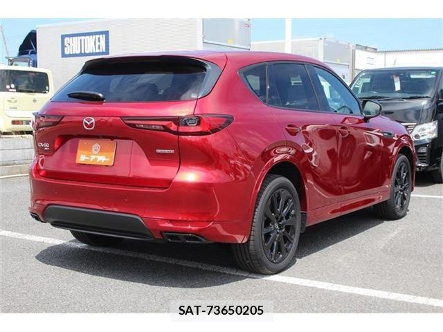 Mazda CX-60 2025-02 8335502-13