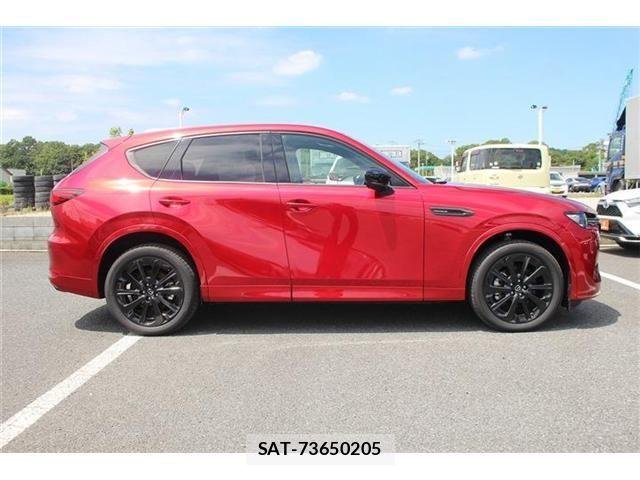 Mazda CX-60 2025-02 8335502-14