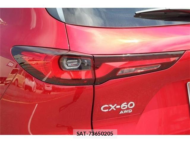 Mazda CX-60 2025-02 8335502-25