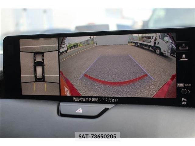 Mazda CX-60 2025-02 8335502-4