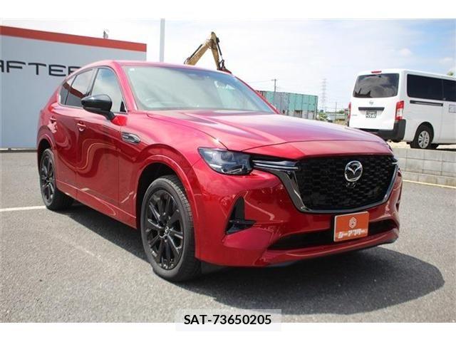 Mazda CX-60 2025-02 8335502-7