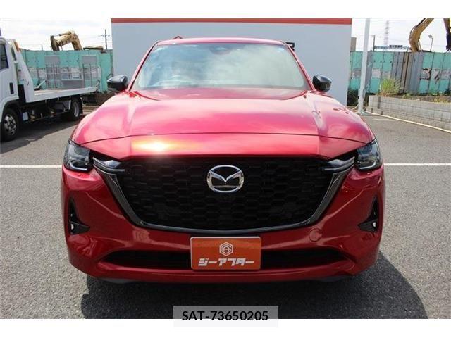 Mazda CX-60 2025-02 8335502-8