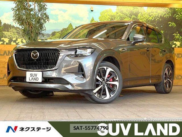 Mazda CX-60 2022-10 8335505-0
