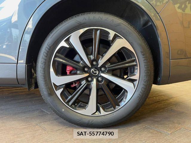 Mazda CX-60 2022-10 8335505-10