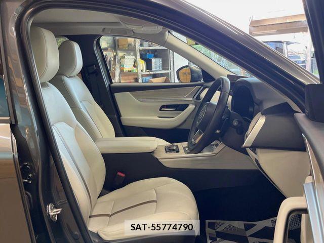 Mazda CX-60 2022-10 8335505-11
