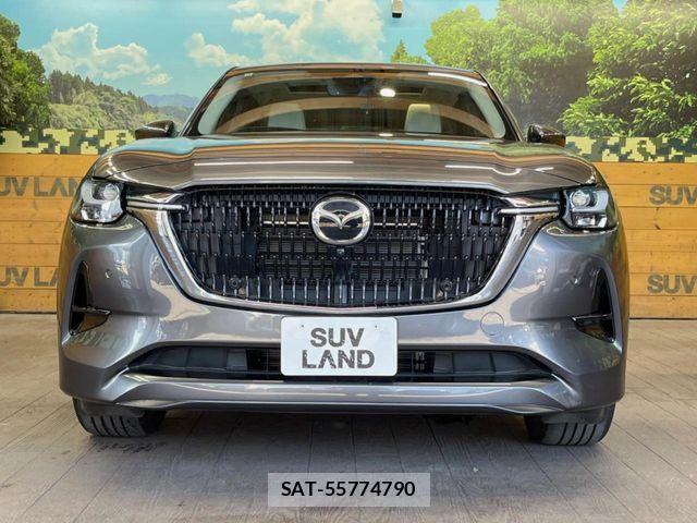 Mazda CX-60 2022-10 8335505-14