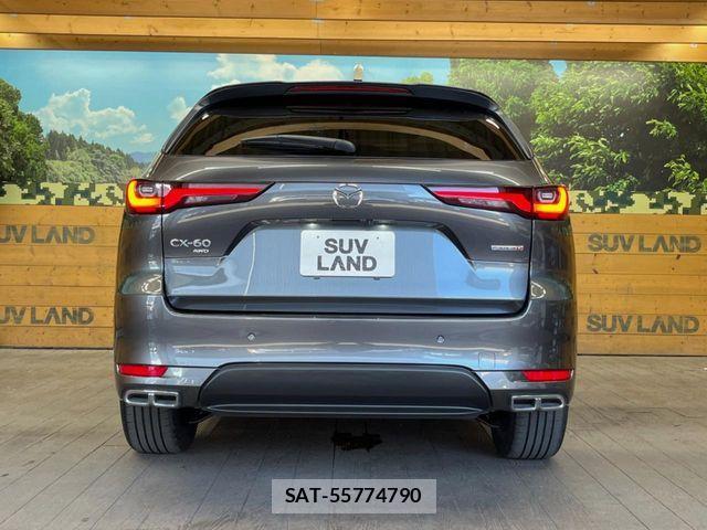 Mazda CX-60 2022-10 8335505-15