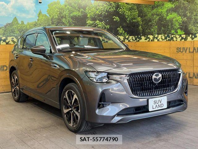 Mazda CX-60 2022-10 8335505-17