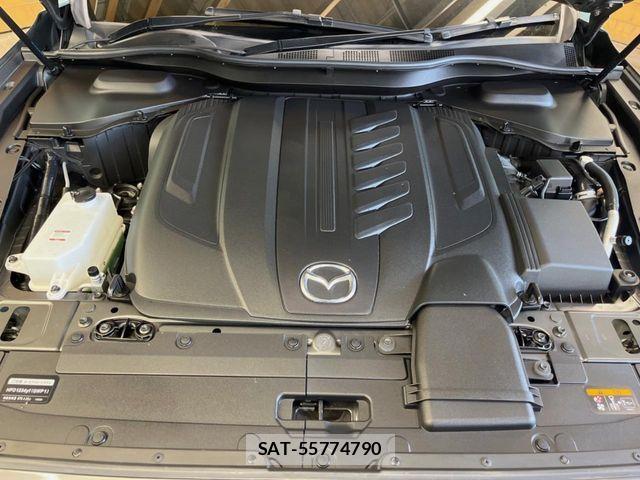 Mazda CX-60 2022-10 8335505-18
