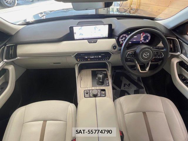 Mazda CX-60 2022-10 8335505-1