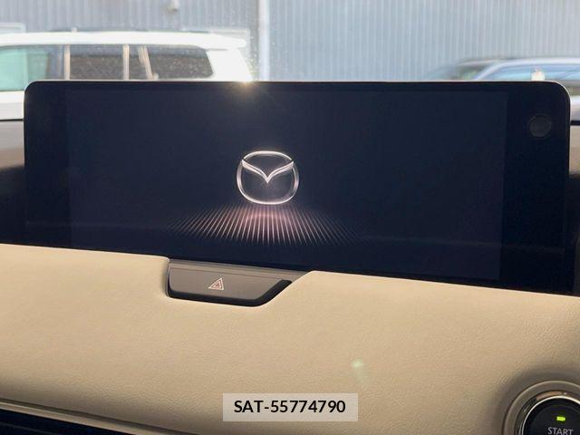 Mazda CX-60 2022-10 8335505-2