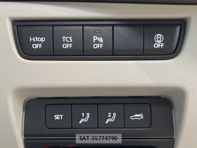Mazda CX-60 2022-10 8335505-8