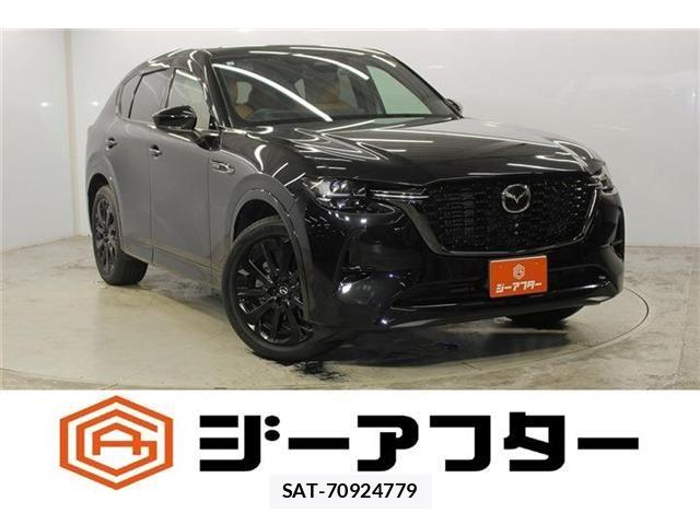 Mazda CX-60 2023-01 8335508-0