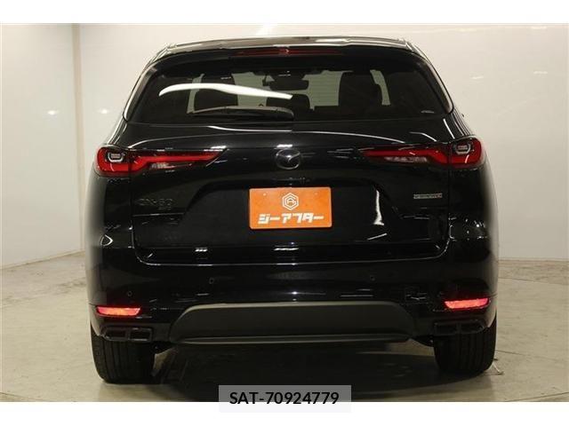 Mazda CX-60 2023-01 8335508-5