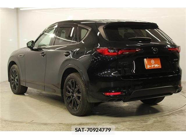 Mazda CX-60 2023-01 8335508-6