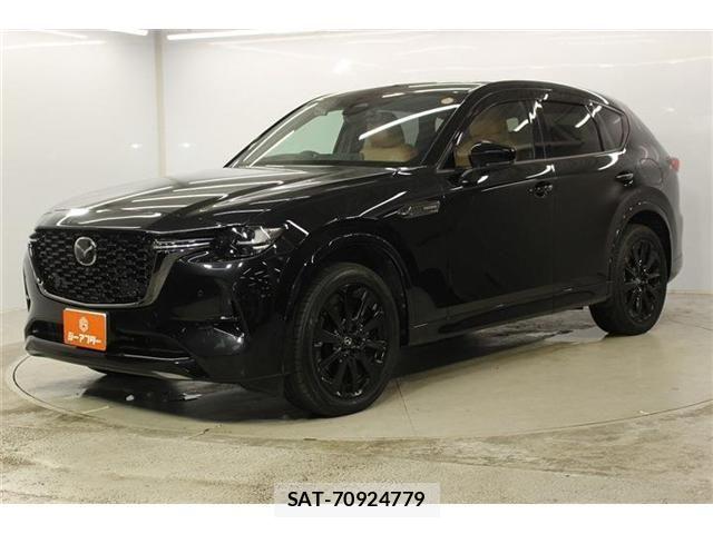 Mazda CX-60 2023-01 8335508-8