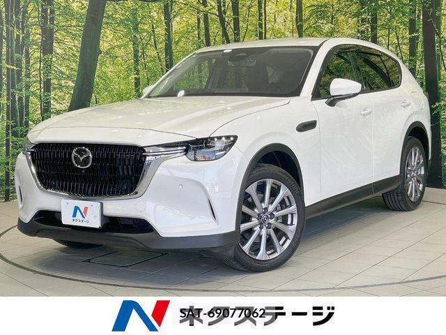 Mazda CX-60 2023-02 8365415-0