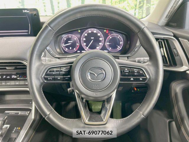 Mazda CX-60 2023-02 8365415-10