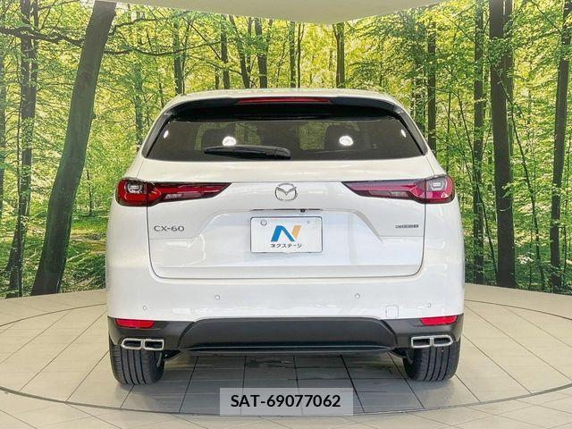 Mazda CX-60 2023-02 8365415-14