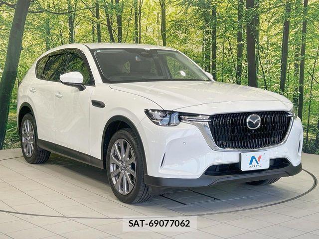 Mazda CX-60 2023-02 8365415-15