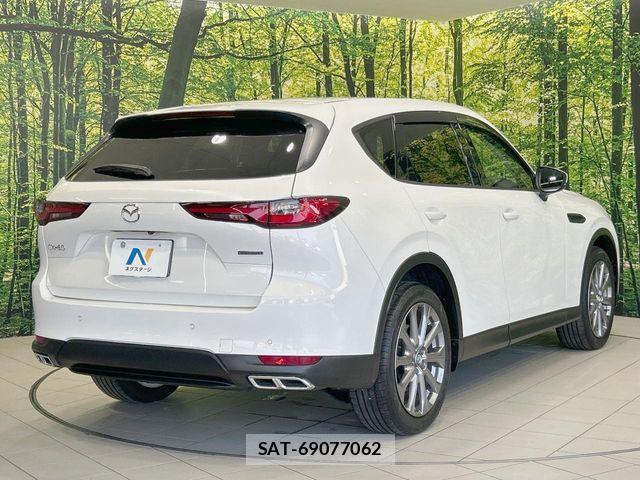 Mazda CX-60 2023-02 8365415-16