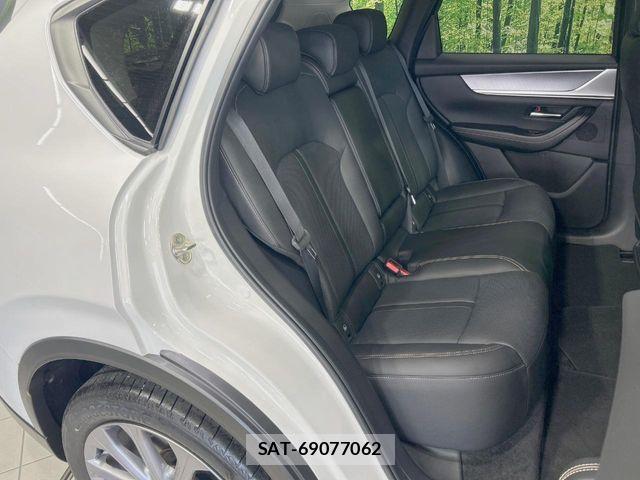 Mazda CX-60 2023-02 8365415-8