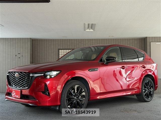 Mazda CX-60 2024-05 8365410-0