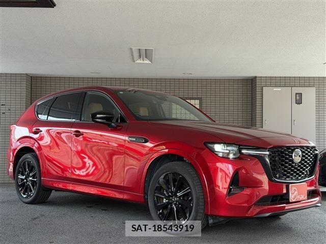 Mazda CX-60 2024-05 8365410-1