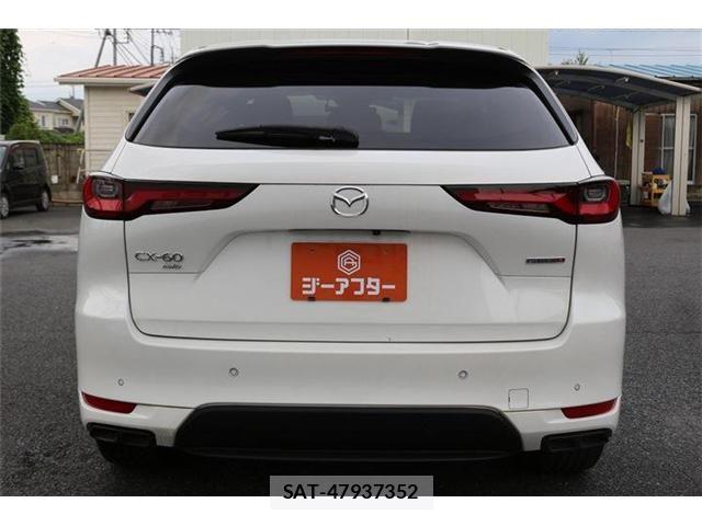 Mazda CX-60 2022-12 8365414-9