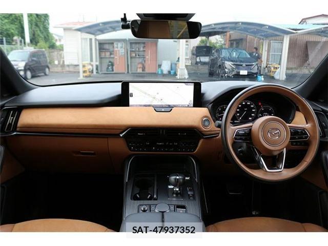 Mazda CX-60 2022-12 8365414-16