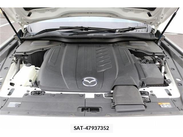 Mazda CX-60 2022-12 8365414-19