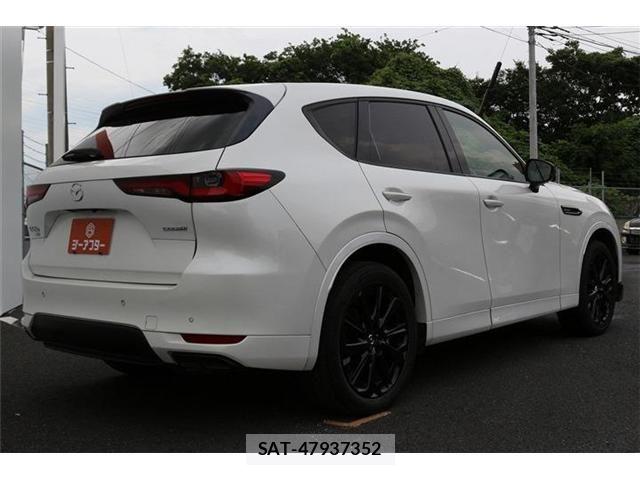 Mazda CX-60 2022-12 8365414-21