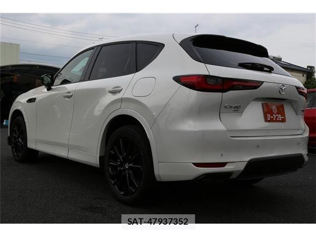 Mazda CX-60 2022-12 8365414-22