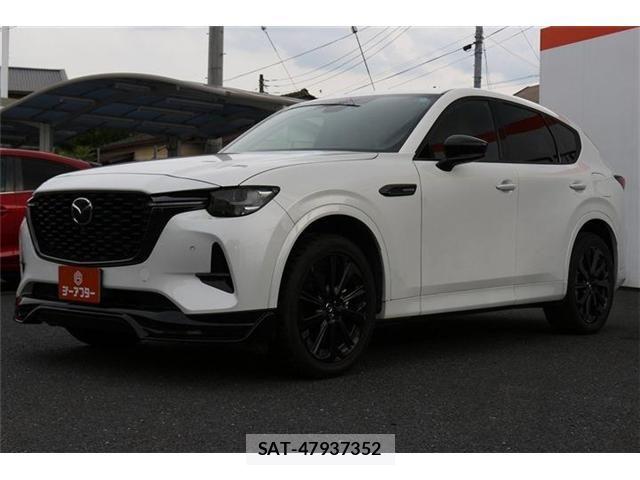 Mazda CX-60 2022-12 8365414-23